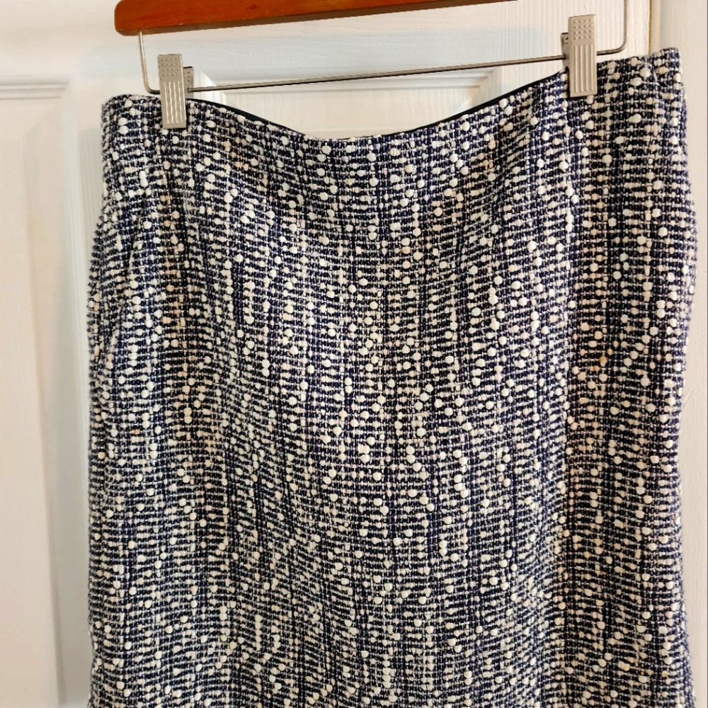 Ann Taylor size 10 skirt